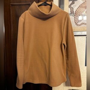 Dudley Stephens Greenpoint Turtleneck